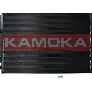 Skraplacz, klimatyzacja KAMOKA 7800239 Okazja