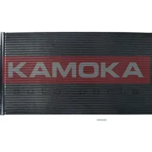 Skraplacz, klimatyzacja KAMOKA 7800241 Oferta czasowa