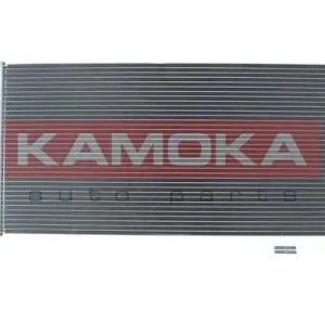 Oferta czasowa Skraplacz, klimatyzacja KAMOKA 7800243