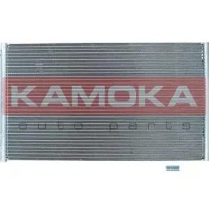 Skraplacz, klimatyzacja KAMOKA 7800244 Oferta