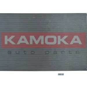 Popularny Skraplacz, klimatyzacja KAMOKA 7800245