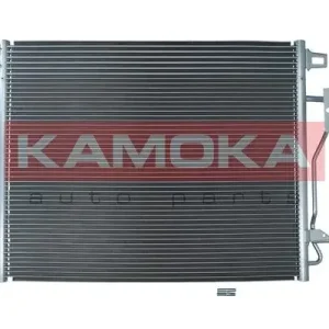 Skraplacz, klimatyzacja KAMOKA 7800246 Popularny