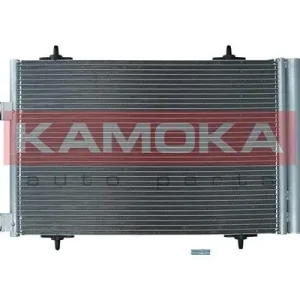 Skraplacz, klimatyzacja KAMOKA 7800247 Do wyczerpania zapasów