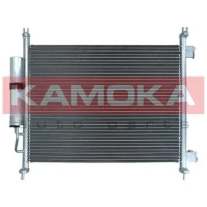 Bezpieczne zakupy Skraplacz, klimatyzacja KAMOKA 7800248