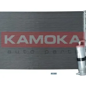 Bezpieczne zakupy Skraplacz, klimatyzacja KAMOKA 7800250