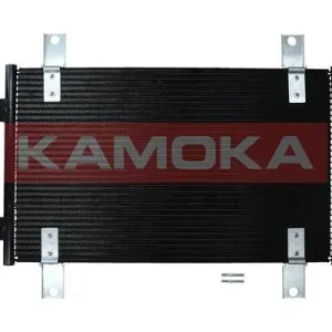 Skraplacz, klimatyzacja KAMOKA 7800252 Hit sprzedaży