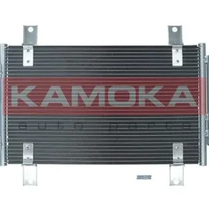 Skraplacz, klimatyzacja KAMOKA 7800255 Super okazja