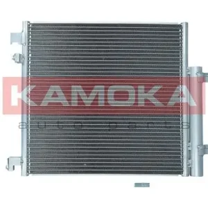 Skraplacz, klimatyzacja KAMOKA 7800258 Ograniczona ilość