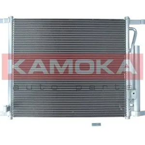 Bezpieczna płatność Skraplacz, klimatyzacja KAMOKA 7800260