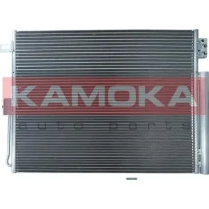 Bezpieczne zakupy Skraplacz, klimatyzacja KAMOKA 7800261