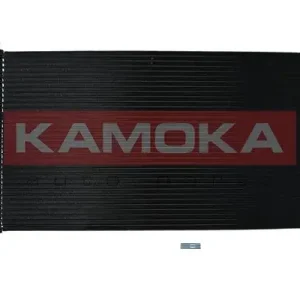 Nowość Skraplacz, klimatyzacja KAMOKA 7800262