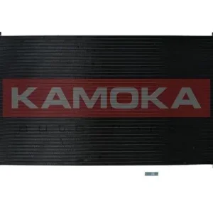 Ostatnie sztuki Skraplacz, klimatyzacja KAMOKA 7800264