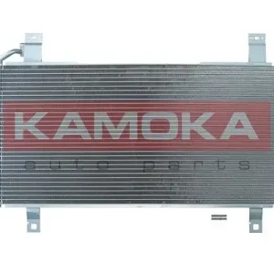 Skraplacz, klimatyzacja KAMOKA 7800267 Wyjątkowa oferta