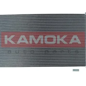 Wybór klientów Skraplacz, klimatyzacja KAMOKA 7800268