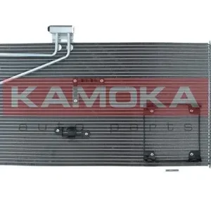 Skraplacz, klimatyzacja KAMOKA 7800269 Super okazja