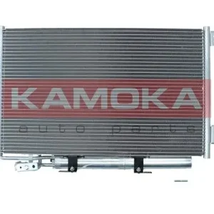 Skraplacz, klimatyzacja KAMOKA 7800270 Popularny