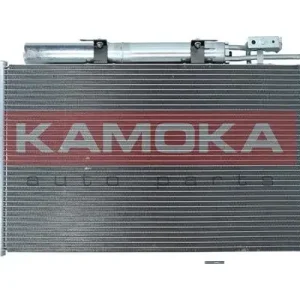 Szybka wysyłka Skraplacz, klimatyzacja KAMOKA 7800272