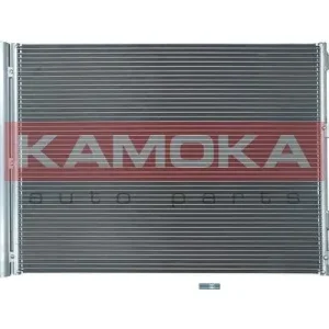 Skraplacz, klimatyzacja KAMOKA 7800274 Super okazja