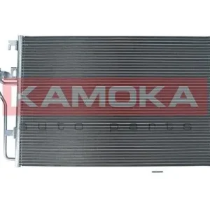 Oferta Skraplacz, klimatyzacja KAMOKA 7800276