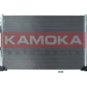 Super okazja Skraplacz, klimatyzacja KAMOKA 7800277