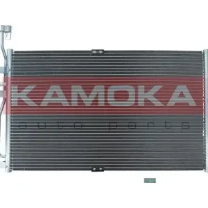 Ostatnie sztuki Skraplacz, klimatyzacja KAMOKA 7800279