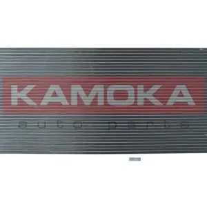 Skraplacz, klimatyzacja KAMOKA 7800281 Nowość