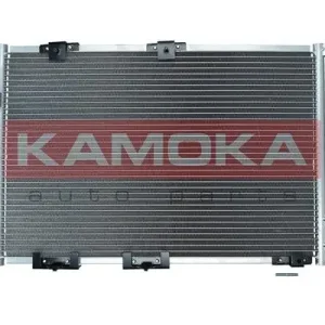 Skraplacz, klimatyzacja KAMOKA 7800282 Okazja