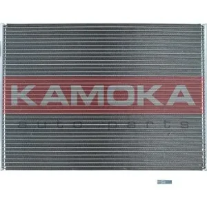 Skraplacz, klimatyzacja KAMOKA 7800285 Ograniczona ilość