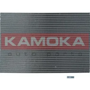 Skraplacz, klimatyzacja KAMOKA 7800287 Do wyczerpania zapasów