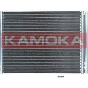 Hit cenowy Skraplacz, klimatyzacja KAMOKA 7800289