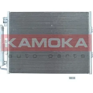 Skraplacz, klimatyzacja KAMOKA 7800291 Do wyczerpania zapasów