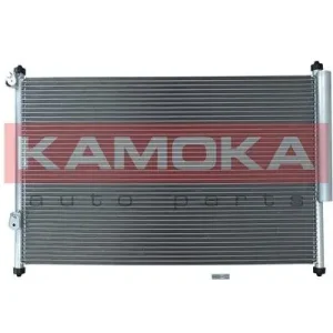 Skraplacz, klimatyzacja KAMOKA 7800297 Ostatnia szansa