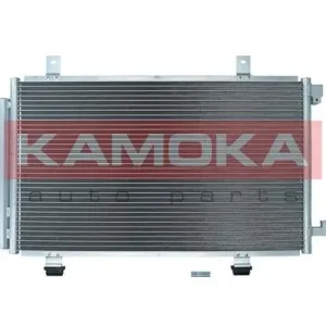 Skraplacz, klimatyzacja KAMOKA 7800298 Darmowy zwrot