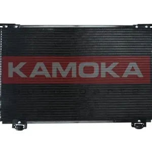 Oferta Skraplacz, klimatyzacja KAMOKA 7800300