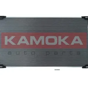 Sprawdź teraz Skraplacz, klimatyzacja KAMOKA 7800301