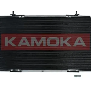 Skraplacz, klimatyzacja KAMOKA 7800303 Wysoka jakość