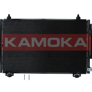Skraplacz, klimatyzacja KAMOKA 7800304 Hit sprzedaży
