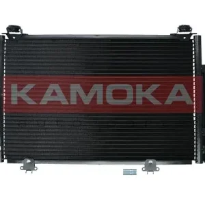 Skraplacz, klimatyzacja KAMOKA 7800306 Bezpieczna płatność