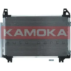 Skraplacz, klimatyzacja KAMOKA 7800307 Darmowa dostawa