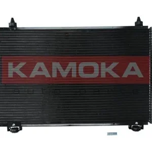 Cena promocyjna Skraplacz, klimatyzacja KAMOKA 7800308