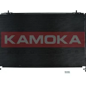 Najlepsza cena Skraplacz, klimatyzacja KAMOKA 7800309