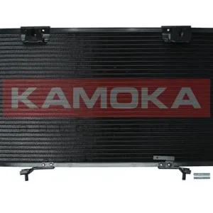 Wysoka jakość Skraplacz, klimatyzacja KAMOKA 7800310