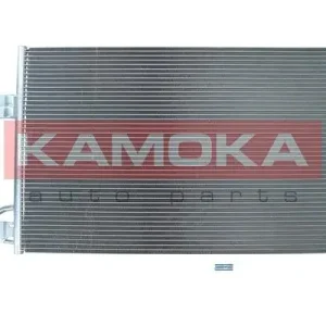 Skraplacz, klimatyzacja KAMOKA 7800311 Darmowy zwrot