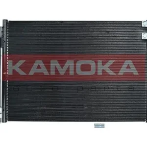 Skraplacz, klimatyzacja KAMOKA 7800312 Szybka dostawa