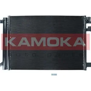 Skraplacz, klimatyzacja KAMOKA 7800313 Dodaj do koszyka