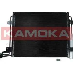 Niska cena Skraplacz, klimatyzacja KAMOKA 7800316