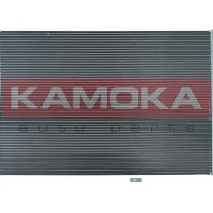 Skraplacz, klimatyzacja KAMOKA 7800317 Premium