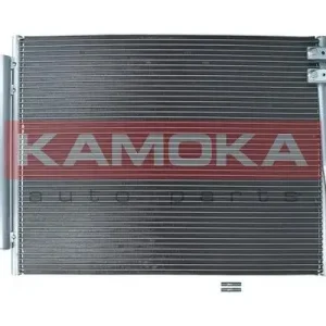 Skraplacz, klimatyzacja KAMOKA 7800318 Taniej