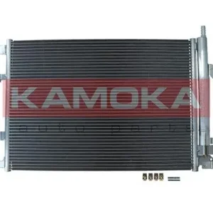 Wyprzedaż Skraplacz, klimatyzacja KAMOKA 7800319