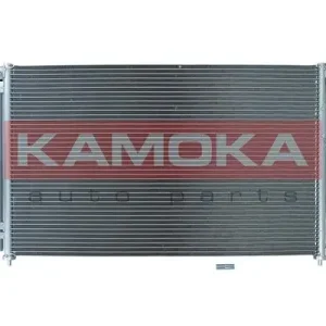Skraplacz, klimatyzacja KAMOKA 7800321 Tylko do końca tygodnia